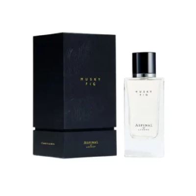 ASPINAL OF LONDON Musky Fig EDT 100 ml